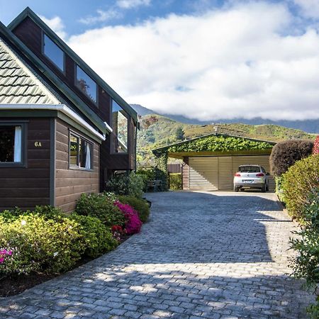 Mulberry House Picton Exterior foto