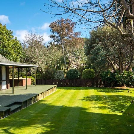 Mulberry House Picton Exterior foto