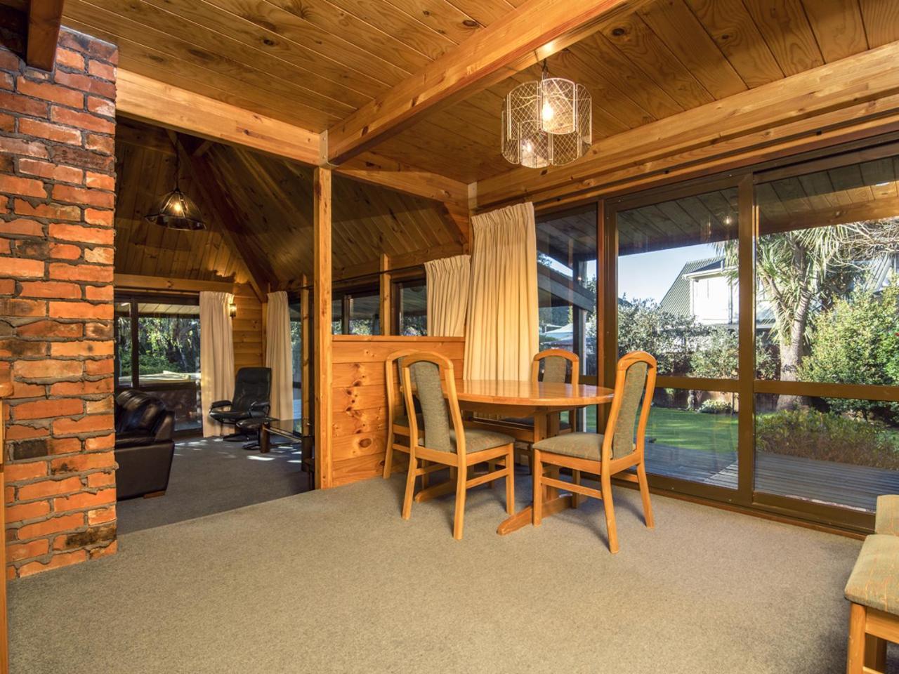 Mulberry House Picton Exterior foto