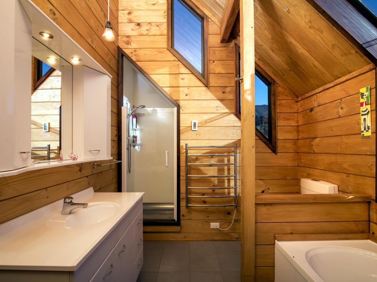 Mulberry House Picton Exterior foto