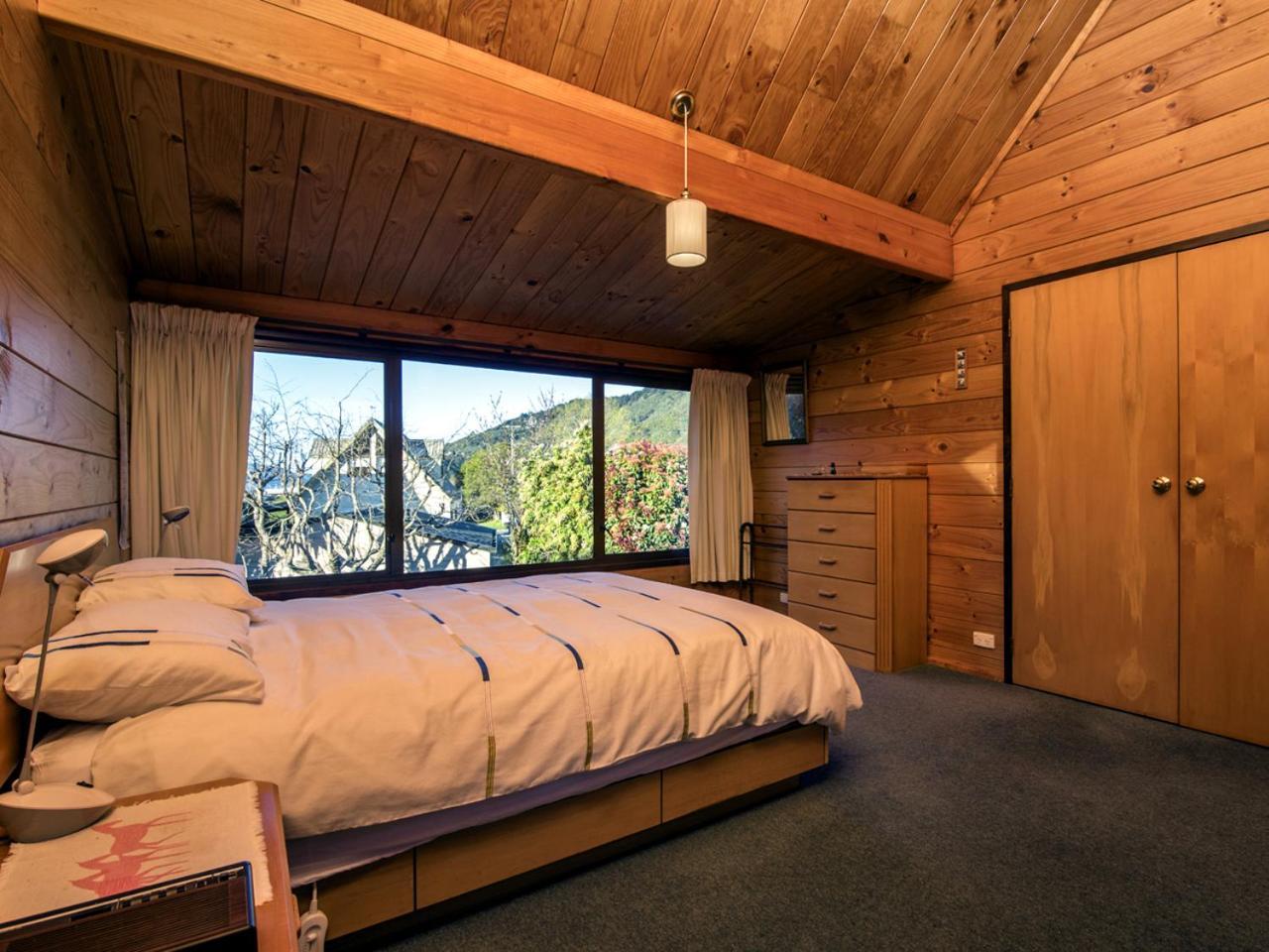 Mulberry House Picton Exterior foto