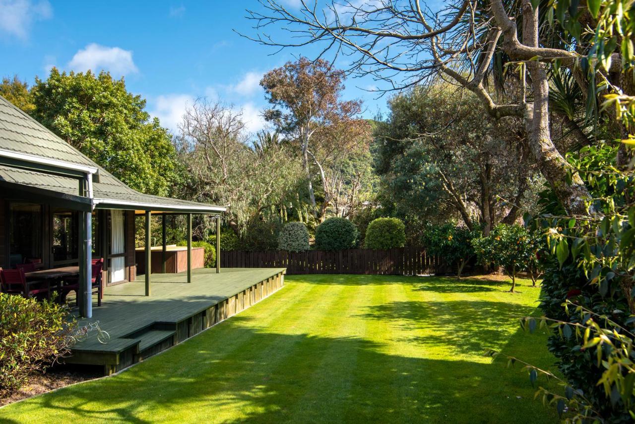 Mulberry House Picton Exterior foto