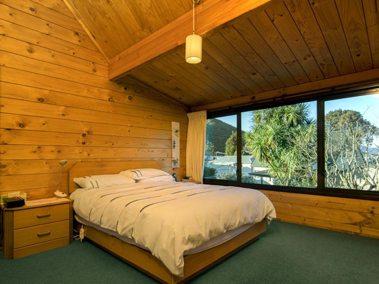 Mulberry House Picton Exterior foto